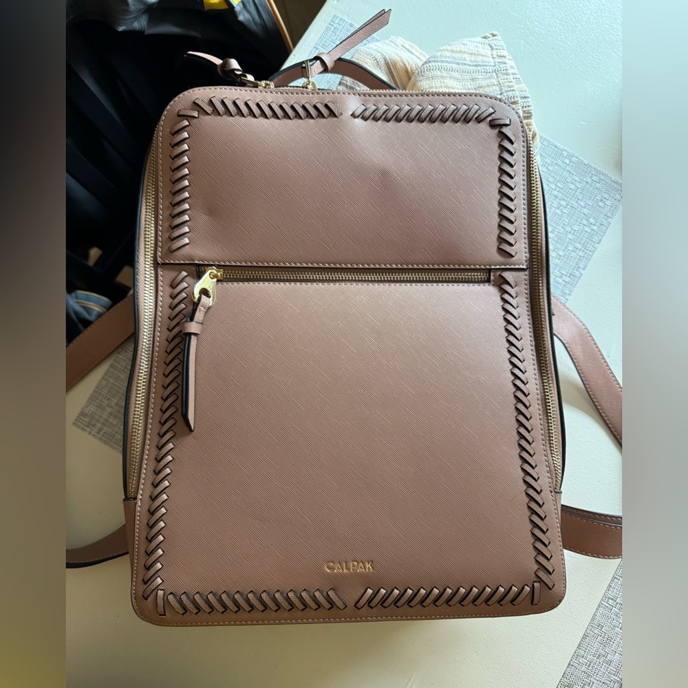 Calpak Kaya Laptop Backpack